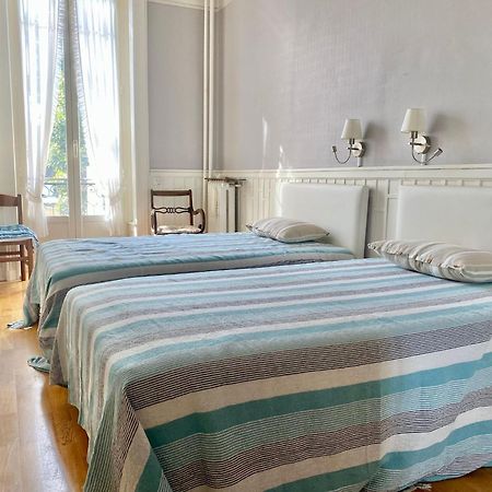 'Le Regina', Vue Mer, Plein Centre, Unique Ментона Экстерьер фото